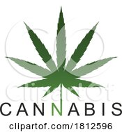 Cannabis Leaf