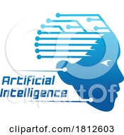 Artificial Intelligence Design by Vector Tradition SM