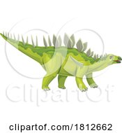 06/07/2024 - Kentrosaurus Dinosaur