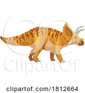 Arrhinoceratops Dinosaur