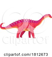 06/07/2024 - Aegyptosaurus Dinosaur