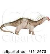 Dicraeosaurus Dinosaur