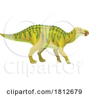 06/07/2024 - Shantungosaurus Dinosaur