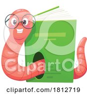 Smart Worm In A Book