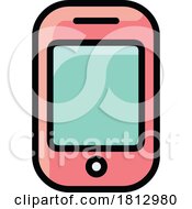 Poster, Art Print Of Smartphone Icon