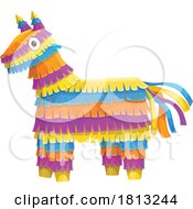 Pinata Licensed Clipart by Vector Tradition SM
