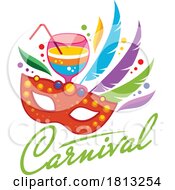 Carnival Licensed Clipart