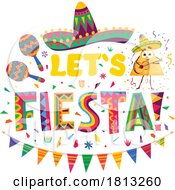 Lets Fiesta Licensed Clipart by Vector Tradition SM