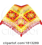 06/28/2024 - Poncho Licensed Clipart