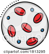 Anemia Licensed Clipart