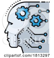 06/28/2024 - Artificial Intelligence Design Licensed Clipart