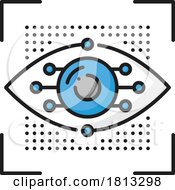 Machine Vision Licensed Clipart