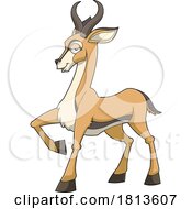 07/09/2024 - Springbok Licensed Cartoon Clipart