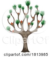 Tree Licensed Stock Image