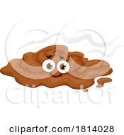 Smelly Pile Of Poo Licensed Cartoon Clipart
