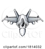 Fighter Jet Aeroplane Military Air Plane Aircraft