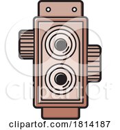 Old Camera Licensed Stock Image by Lal Perera