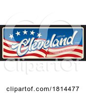 Travel Plate Design For Cleveland