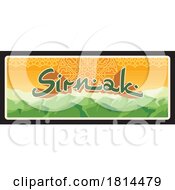 Travel Plate Design For Sirnak