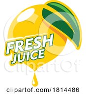 07/19/2024 - Fresh Juice Logo