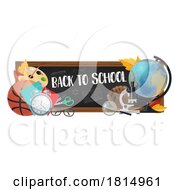 Back To School Clipart