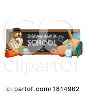 Back To School Clipart