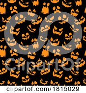 Halloween Bat Background Clipart