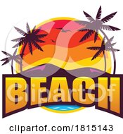 08/24/2024 - Tropical Beach Travel Design