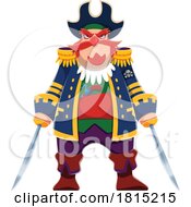 Pirate Clipart