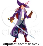 Pirate Clipart