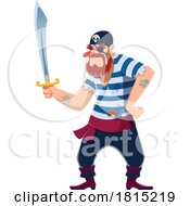 Pirate Clipart