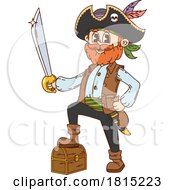 Pirate Clipart