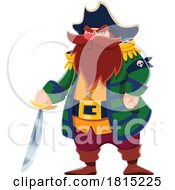 Pirate Clipart