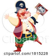 Pirate Clipart