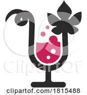 Wine Logo Clipart