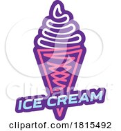 Ice Cream Clipart