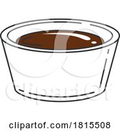 Soy Sauce Clipart