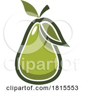 Avocado Clipart