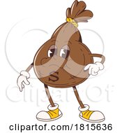 Money Bag Clipart