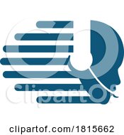 AI Customer Service Clipart