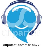 AI Customer Service Clipart