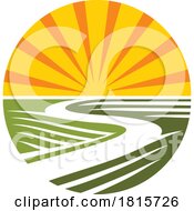 Agriculture Logo Clipart