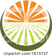 Agriculture Logo Clipart