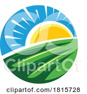 Agriculture Logo Clipart