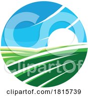 Agricultural Logo Clipart