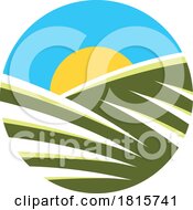 Agricultural Logo Clipart