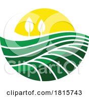 Agricultural Logo Clipart