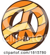 Peace Sign Clipart