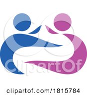 Abstract Dancers Clipart