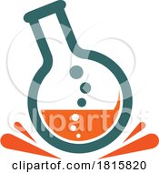 Science Lab Logo Clipart